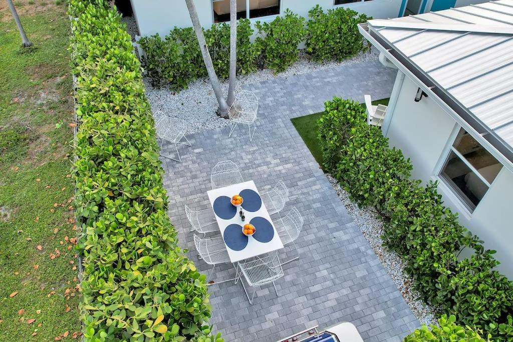Soleil @ Casa Del Sol Appartement Fort Lauderdale Buitenkant foto